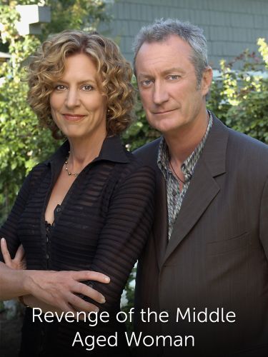 Revenge of the Middle-Aged Woman (2004) - Sheldon Larry | Synopsis - Revenge Of The Middle Aged Woman Movie Review